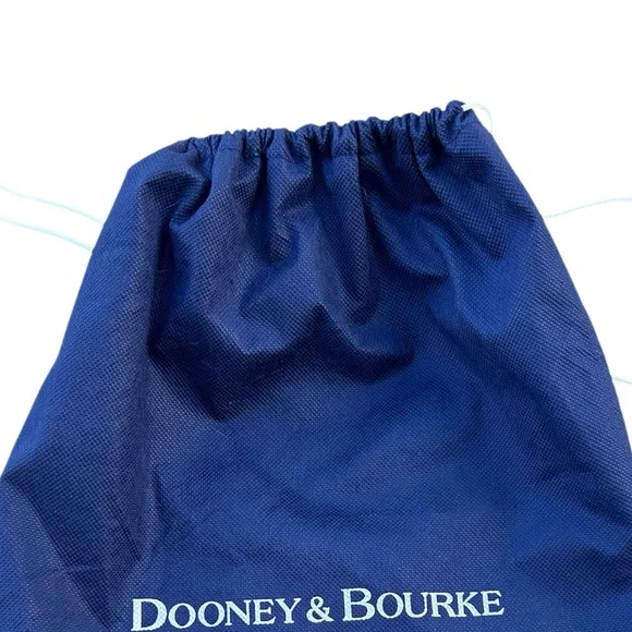 Dooney & Bourke Drawstring Dustbag - Picture 3 of 4